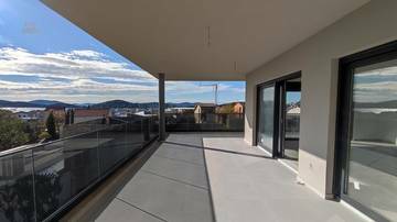 Thumbnail von Moderne Neubau-Appartements mit schönem Blick auf das Meer