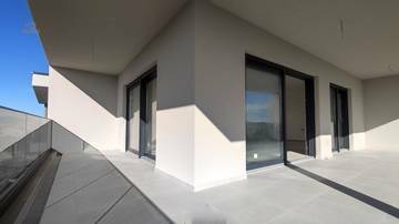 Thumbnail von Moderne Neubau-Appartements mit schönem Blick auf das Meer