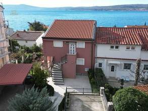 Thumbnail von Doppelhaushälfte mit drei Wohnungen in bevorzugter Lage