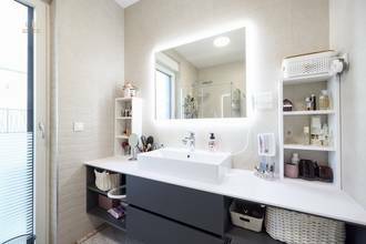 Thumbnail von Moderne Villa mit Pool