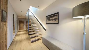 Thumbnail von Luxuswohnung in unverbaubarer Toplage - Areal Diamond Hills