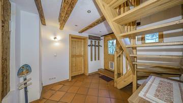 Thumbnail von Tirolerhaus mit über 3.800 m² Grund in idyllischer Ruhelage