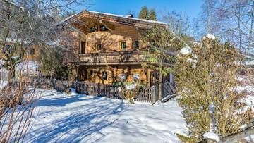 Thumbnail von Tirolerhaus mit über 3.800 m² Grund in idyllischer Ruhelage