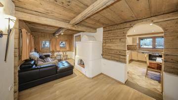 Thumbnail von Tirolerhaus mit über 3.800 m² Grund in idyllischer Ruhelage