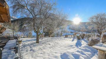 Thumbnail von Tirolerhaus mit über 3.800 m² Grund in idyllischer Ruhelage