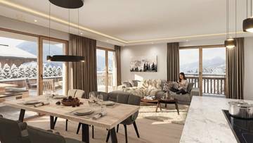 Thumbnail von Weinberg Residenz - Top 6 (Baustart 2026 KW 15)