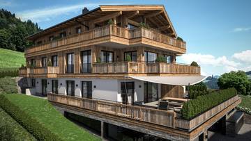 Thumbnail von Weinberg Residenz - Top 4 (Baustart 2026 KW 15)