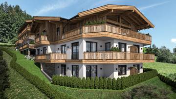 Thumbnail von Weinberg Residenz - Top 4 (Baustart 2026 KW 15)