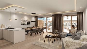 Thumbnail von Weinberg Residenz - Top 4 (Baustart 2026 KW 15)