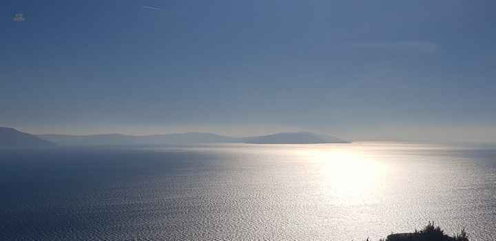 Baugrundstück in Panorama-Lage mit Baugenehmigung