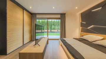 Thumbnail von exklusives Neubauchalet in zentraler Ruhelage