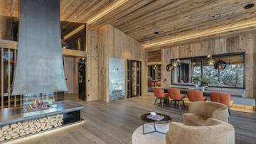 Thumbnail von THE LUXURY DIAMOND MOUNTAIN HOME