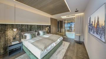 Thumbnail von THE LUXURY DIAMOND MOUNTAIN HOME