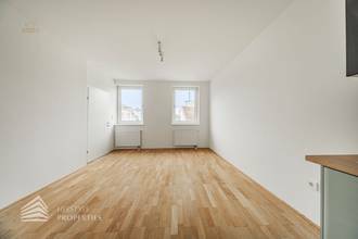 Thumbnail von Helle 2-Zimmer Wohnung, Nähe Wiedner Hauptstraße