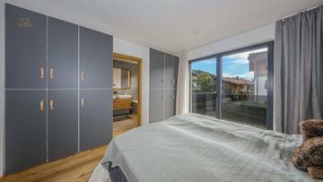 Thumbnail von Terrassenwohnung in exklusivem Neubau am Fuße des Sonnbergs