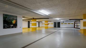 Thumbnail von Terrassenwohnung in exklusivem Neubau am Fuße des Sonnbergs