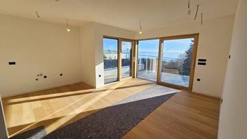 Thumbnail von Neue Wohnung mit schönem Meerblick