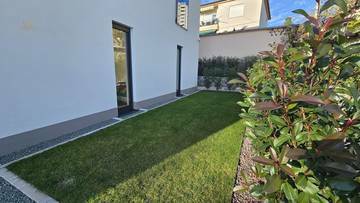 Thumbnail von Neubauwohnung im Erdgeschoss mit Garten