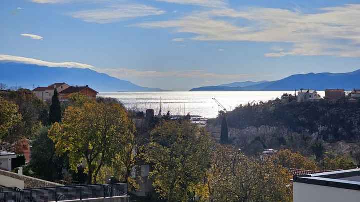 Moderne Neubauwohnungen