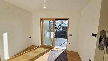 Thumbnail von Neue Wohnung mit schönem Meerblick