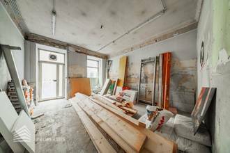 Thumbnail von Sanierungsbedürftige Geschäftsfläche, Nähe Wiener Prater