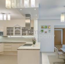 Thumbnail von Luxusvilla mit Pool & Smart Home in Bestlage Bruckhaufen | Nähe UNO City, Donaupark & VIS