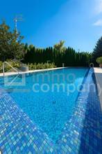 Thumbnail von Luxusvilla mit Pool & Smart Home in Bestlage Bruckhaufen | Nähe UNO City, Donaupark & VIS