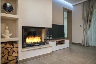 Thumbnail von Attraktive Villa mit Pool in ruhiger Lage bei Sukosan in der Region Zadar