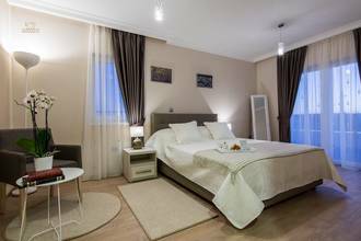 Thumbnail von Attraktive Villa mit Pool in ruhiger Lage bei Sukosan in der Region Zadar