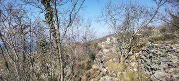 Thumbnail von Rijeka, Kvarner: schönes Baugrundstück in guter Lage in Rijeka-Kostrena