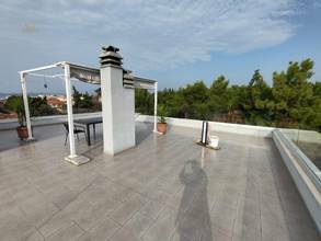 Thumbnail von Moderne Villa mit Dachterrasse in Borik, Zadar
