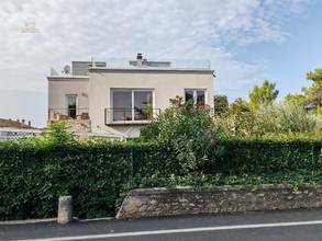 Thumbnail von Moderne Villa mit Dachterrasse in Borik, Zadar