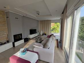 Thumbnail von Moderne Villa mit Dachterrasse in Borik, Zadar