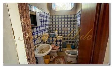 Thumbnail von Immogold Sizilien SGS 25123 Tolles Areal inklusive eines Olivenhains und Rustuico