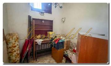 Thumbnail von Immogold Sizilien SGS 25123 Tolles Areal inklusive eines Olivenhains und Rustuico