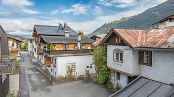 Thumbnail von Knappenhaus in zentraler Ruhelage mit Bebauungsstudie