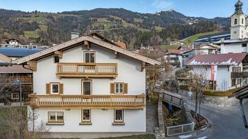 Thumbnail von Historisches Stadthaus im Zentrum von Hopfgarten