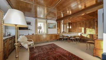 Thumbnail von Historisches Stadthaus im Zentrum von Hopfgarten