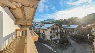 Thumbnail von Historisches Stadthaus im Zentrum von Hopfgarten