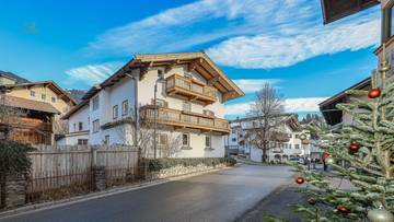 Thumbnail von Historisches Stadthaus im Zentrum von Hopfgarten