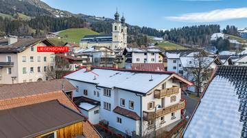 Thumbnail von Historisches Stadthaus im Zentrum von Hopfgarten