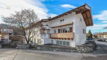 Thumbnail von Historisches Stadthaus im Zentrum von Hopfgarten