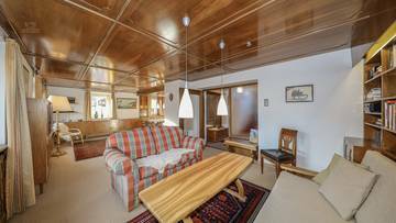 Thumbnail von Historisches Stadthaus im Zentrum von Hopfgarten