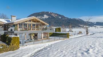 Thumbnail von Gartenwohnung mit traumhaftem Ausblick in Toplage