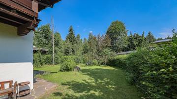 Thumbnail von Baugrundstück mit Altbestand in Toplage