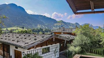 Thumbnail von Baugrundstück mit Altbestand in Toplage