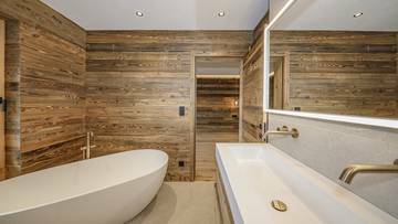 Thumbnail von Gaisberg Residences – Luxuspenthouse mit Panoramablick