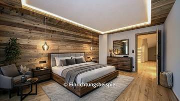 Thumbnail von Gaisberg Residences – Luxuspenthouse mit Panoramablick