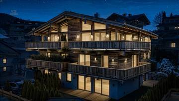 Thumbnail von Gaisberg Residences – Luxuspenthouse mit Panoramablick