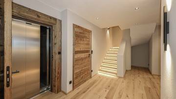 Thumbnail von Gaisberg Residences – Luxuspenthouse mit Panoramablick